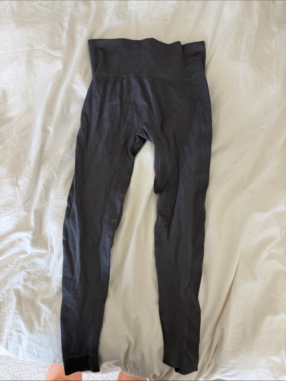 SET ACTIVE Sculptflex Slate Gray